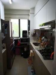 Blk 348D Adora Green (Yishun), HDB 4 Rooms #179445922